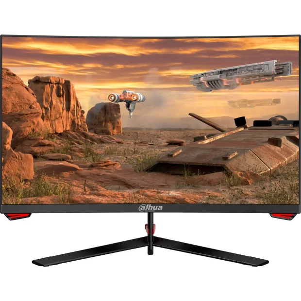 Игровой монитор Dahua DHI-LM27-E230C